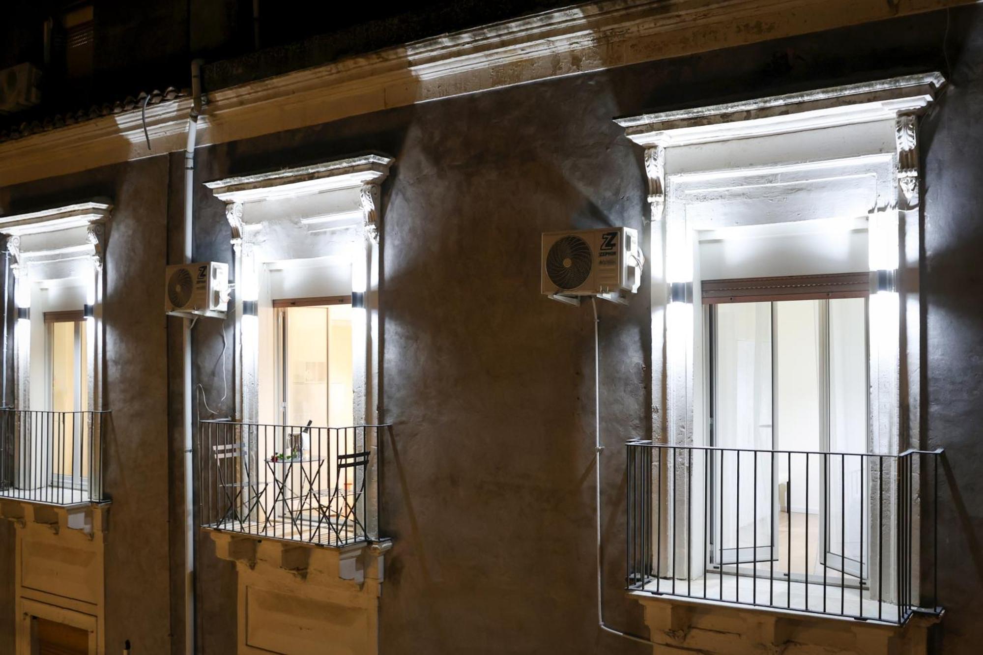 Casa Del Sole Appartamento
