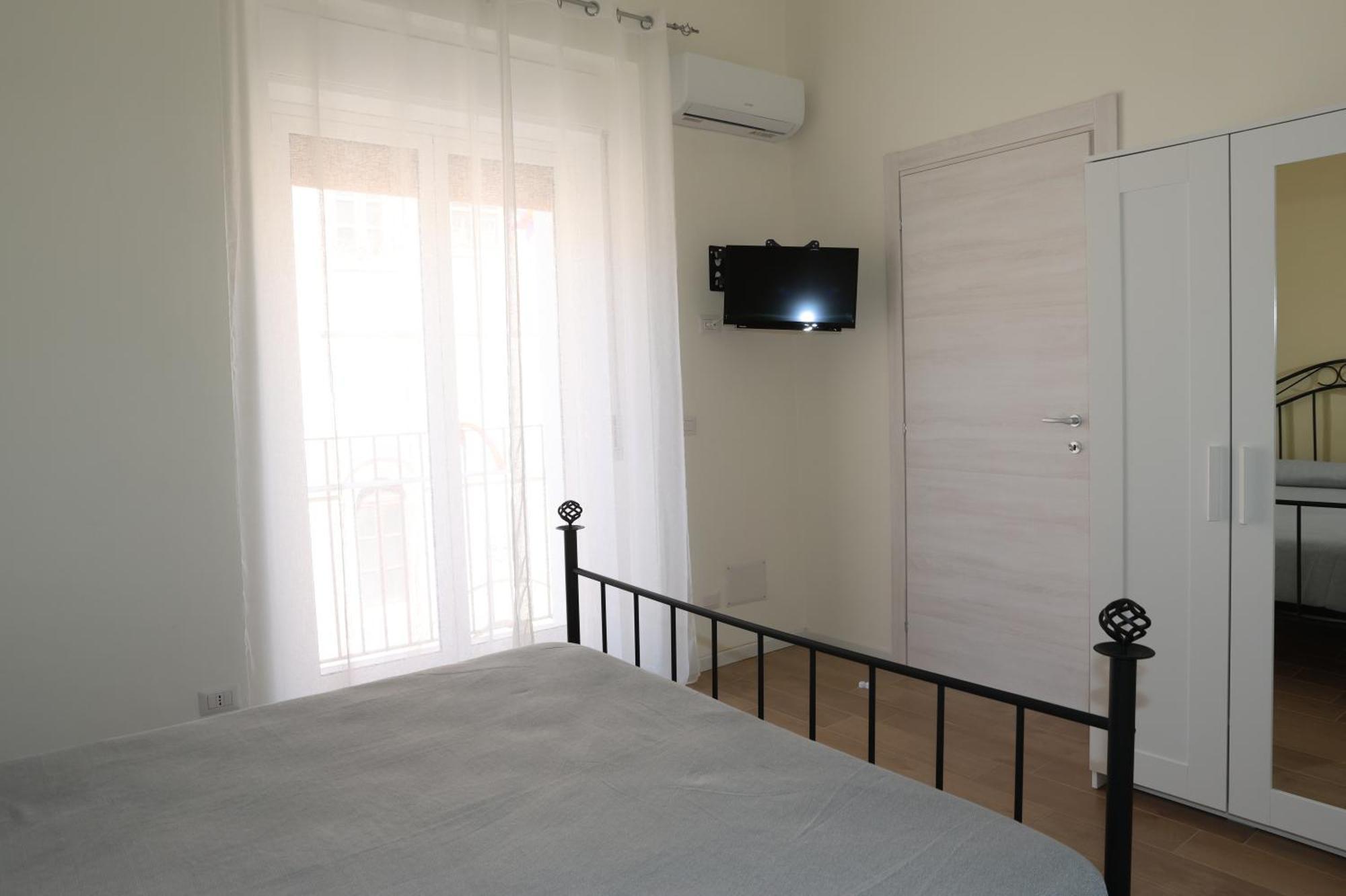 Casa Del Sole Appartamento *