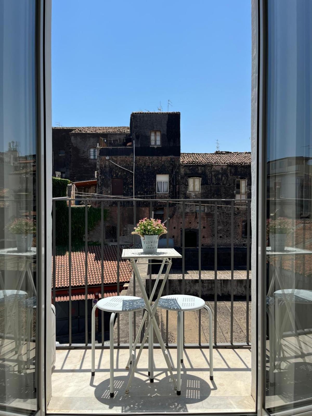 Casa Del Sole Appartamento