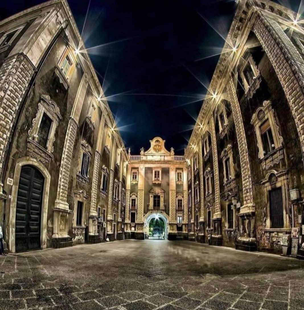 Casa Del Sole *