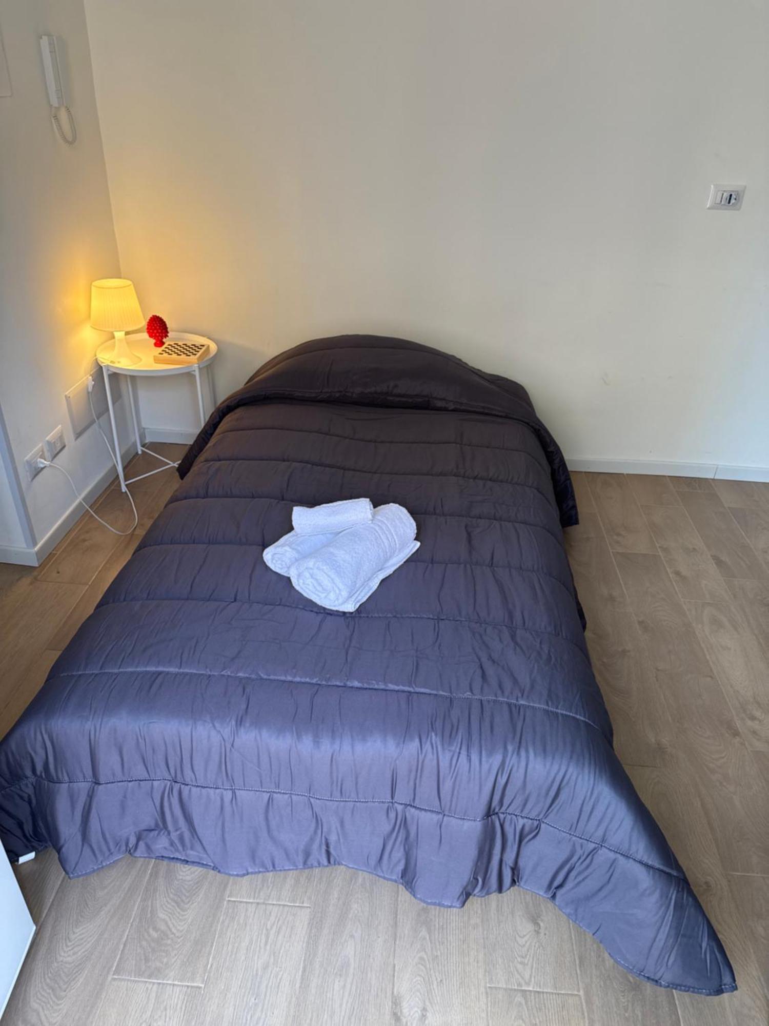 Casa Del Sole Appartamento