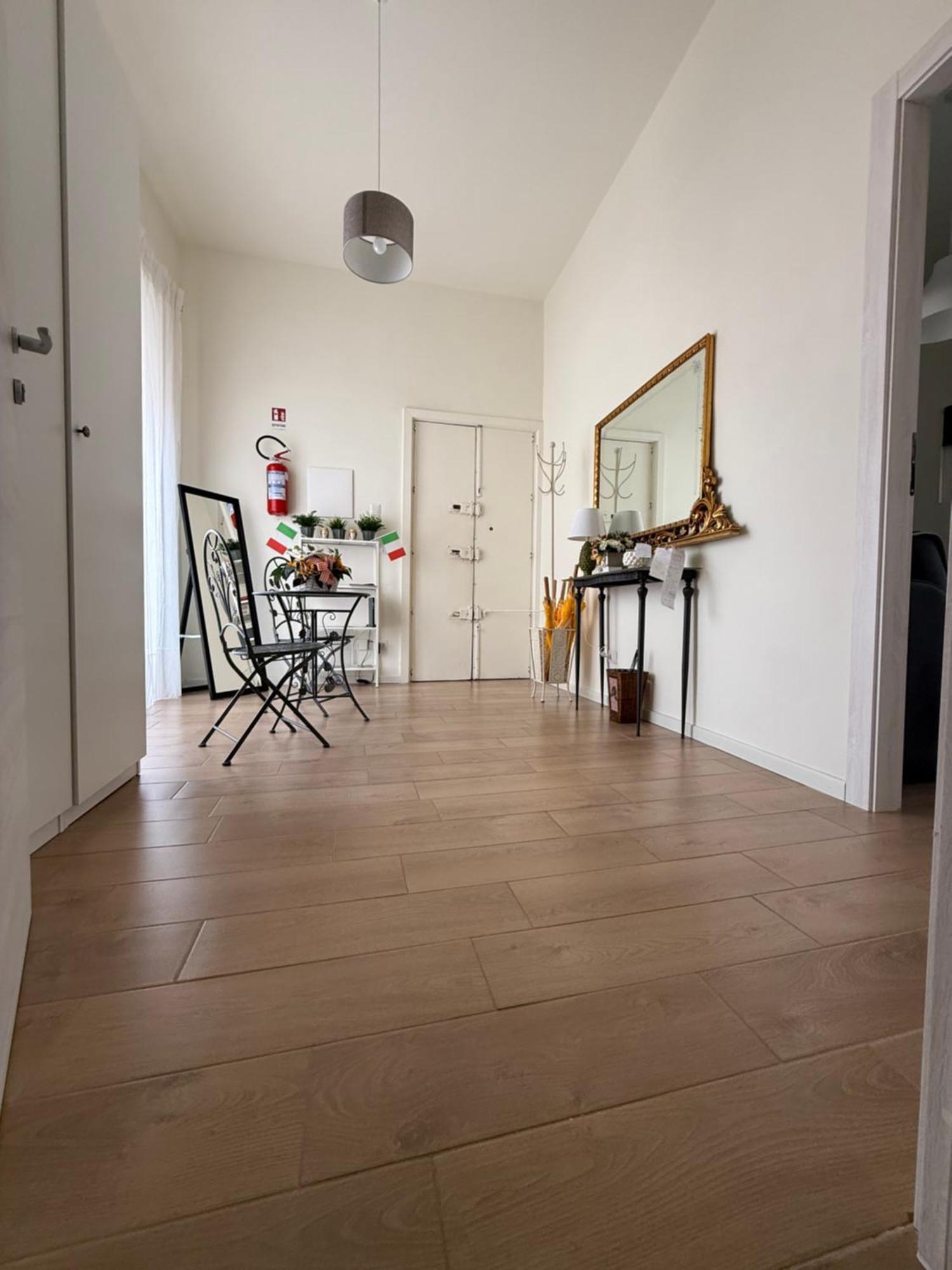Appartamento Casa Del Sole