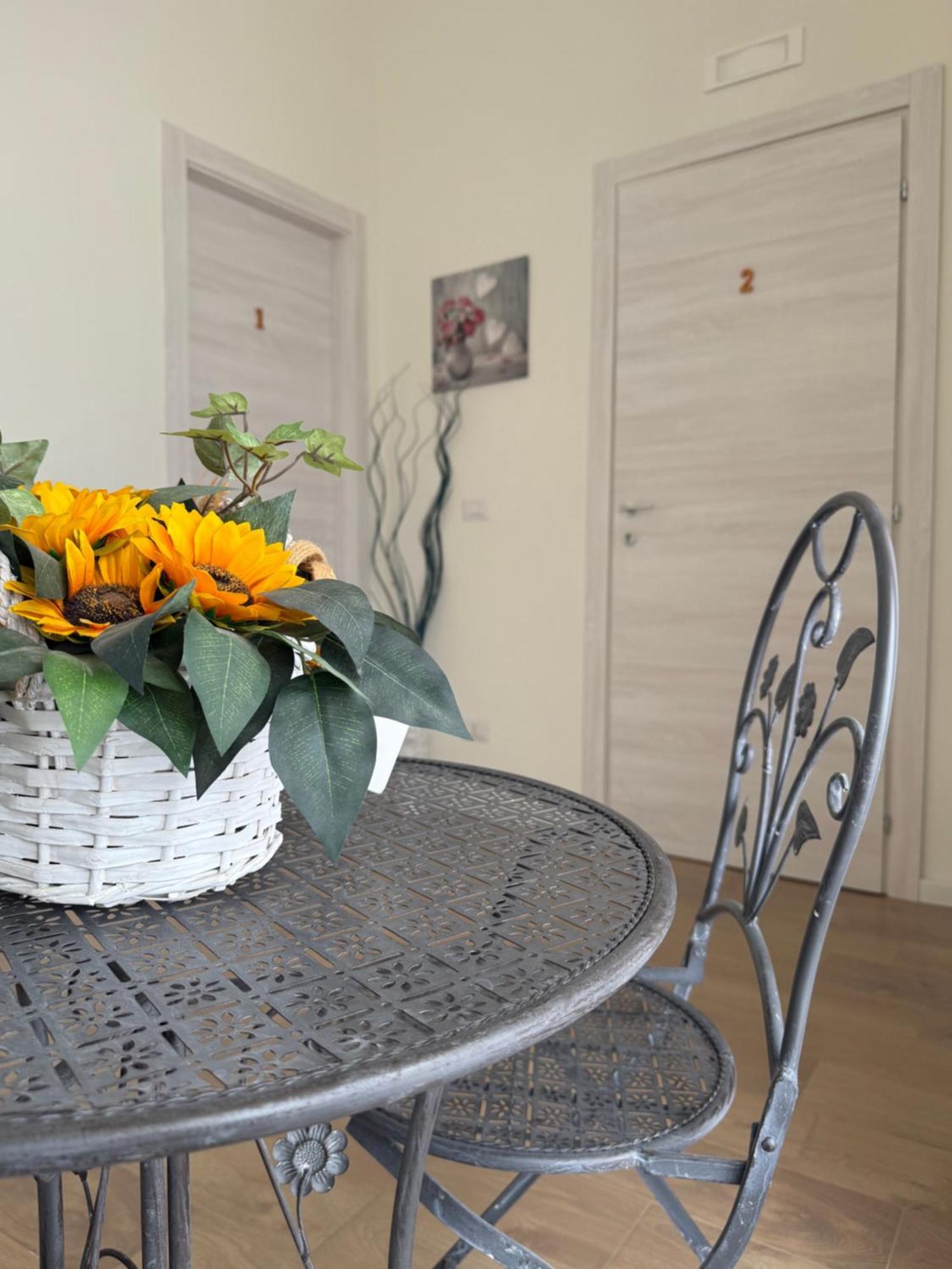 Appartamento Casa Del Sole *