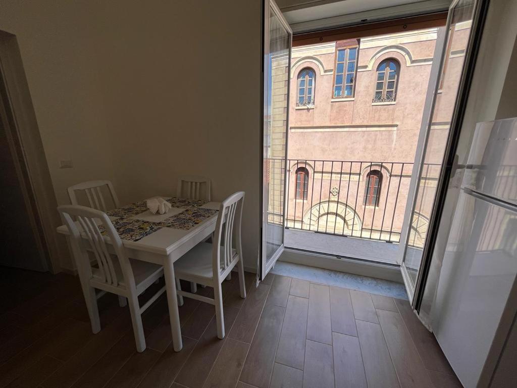 Casa Del Sole Appartement *