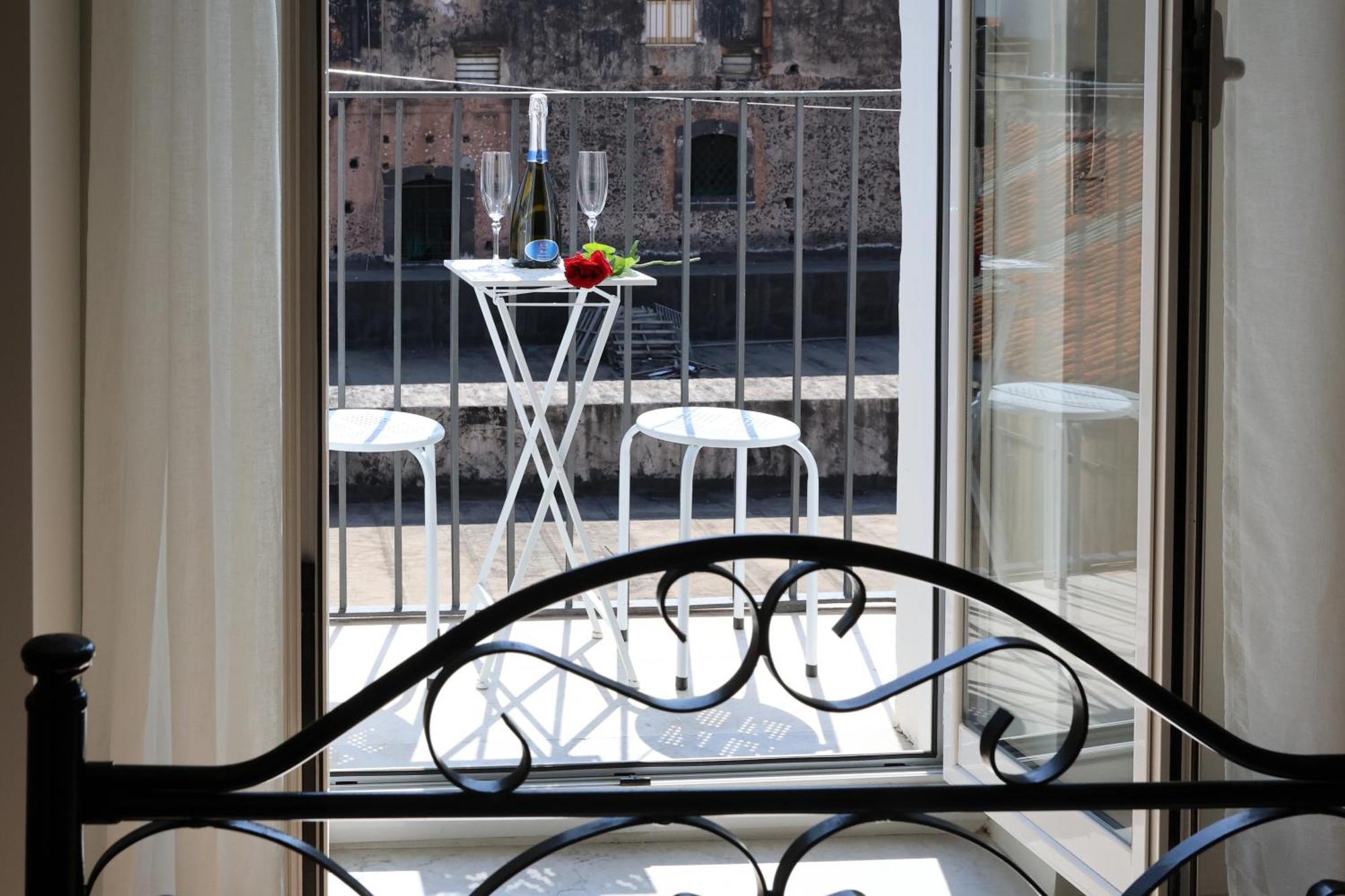 Casa Del Sole Appartement Catane