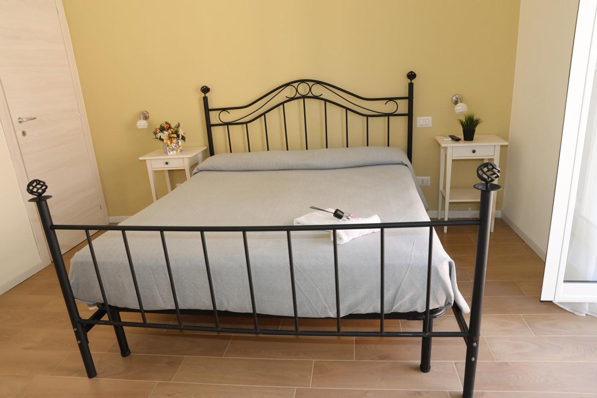 Casa Del Sole Appartement