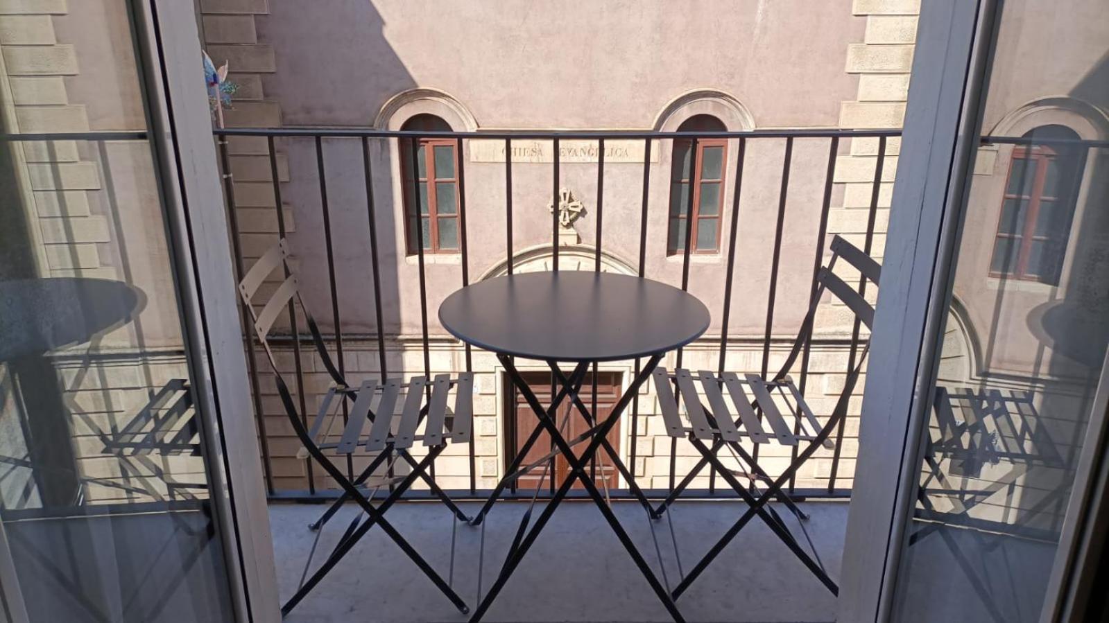 Casa Del Sole * Catane