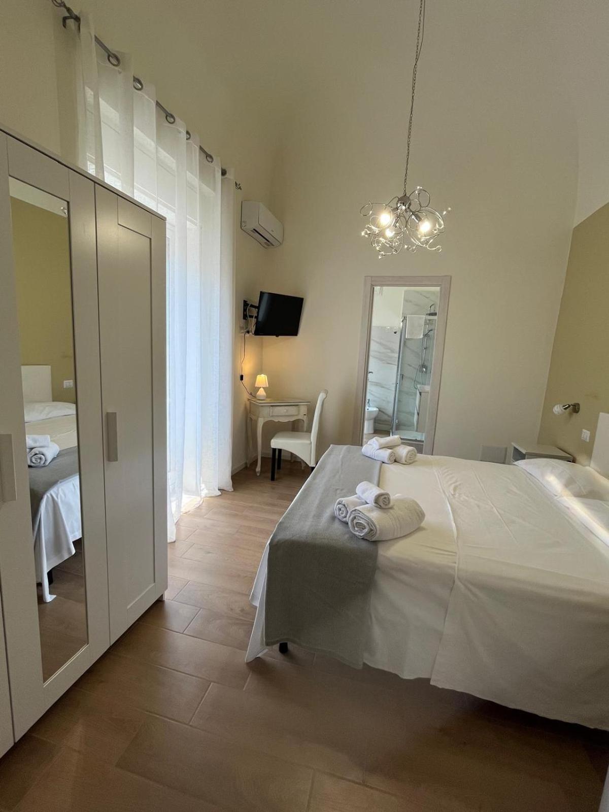 Appartement Casa Del Sole *