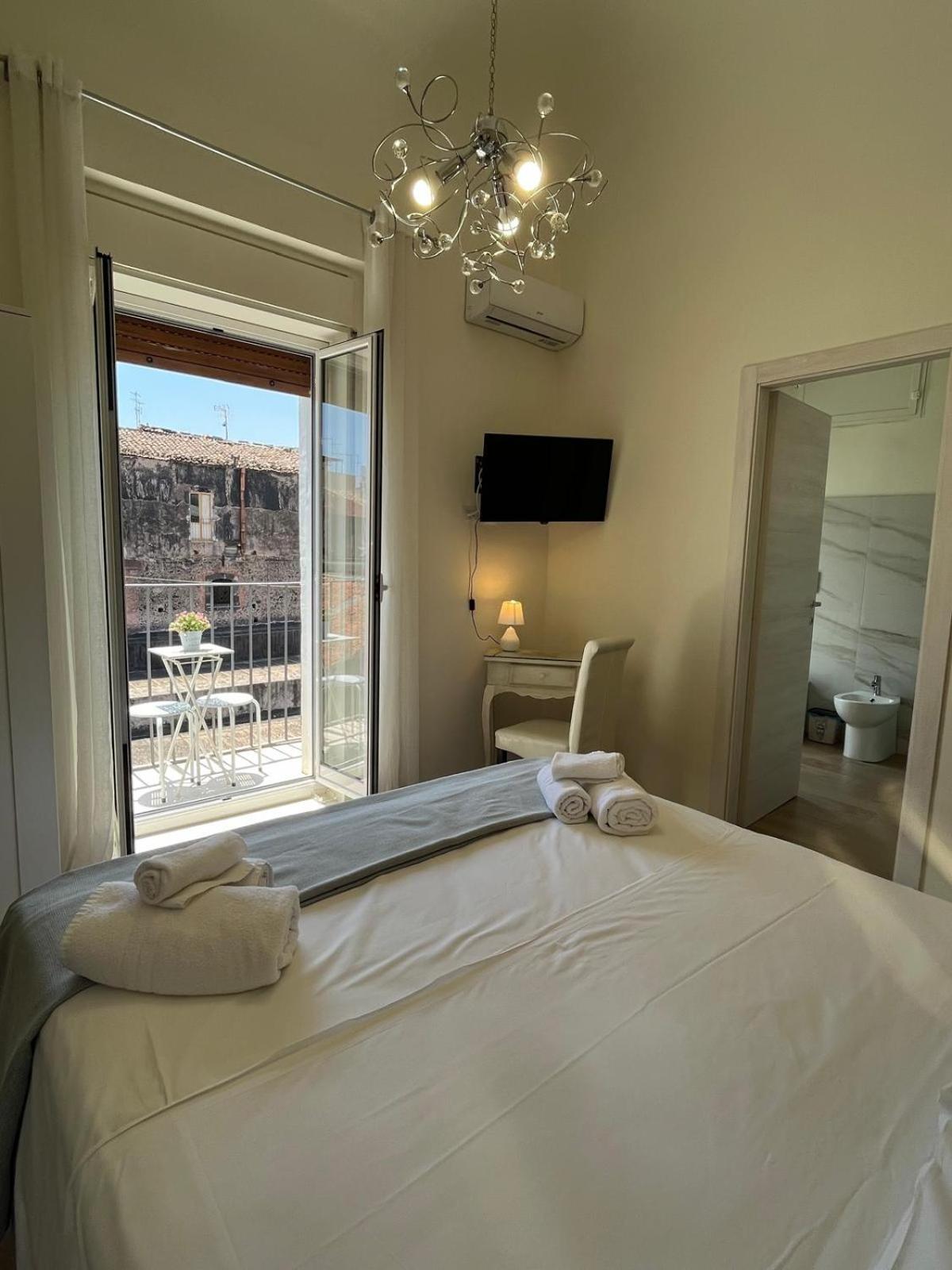 Casa Del Sole Appartement *