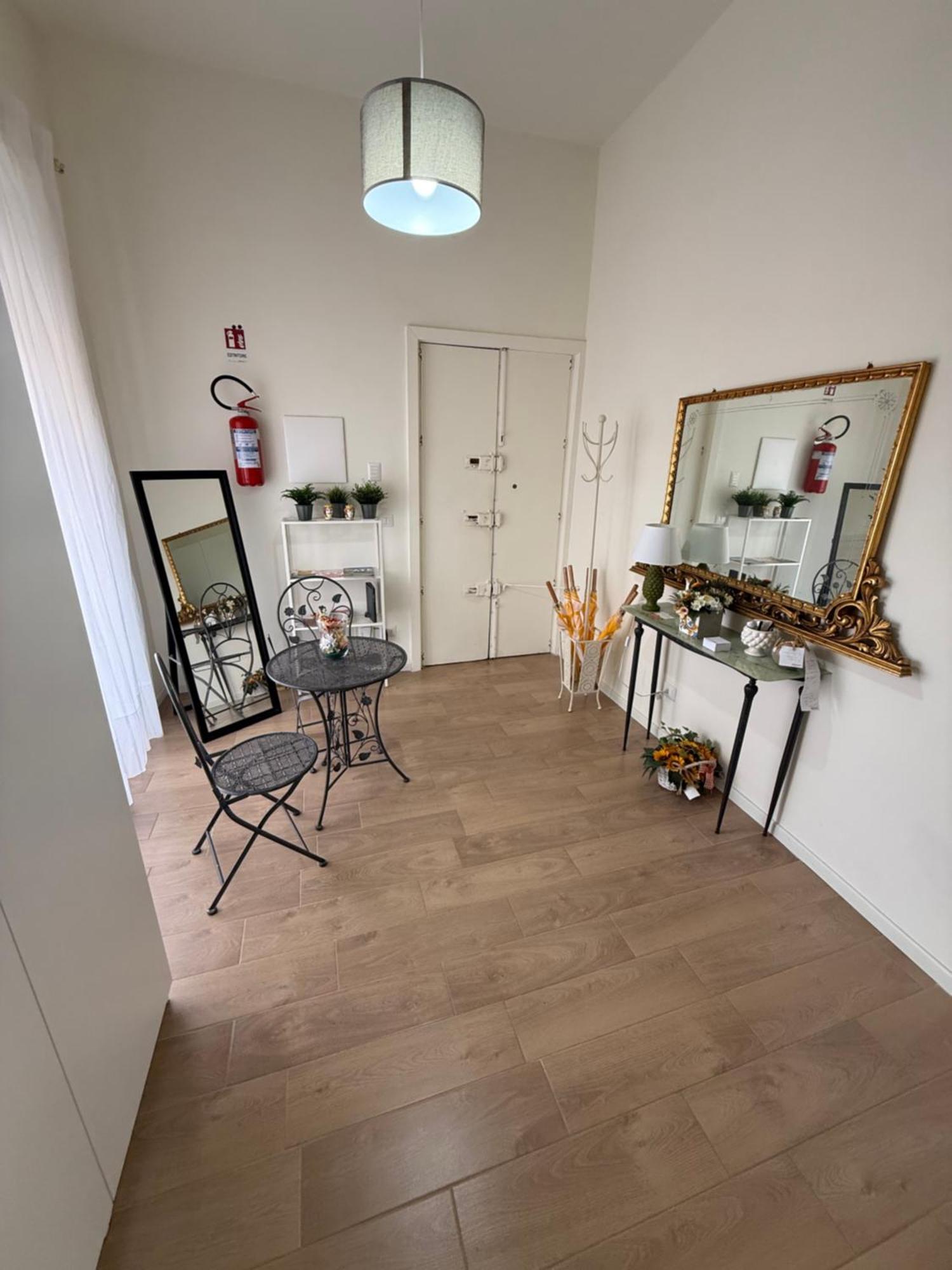 Casa Del Sole Appartement