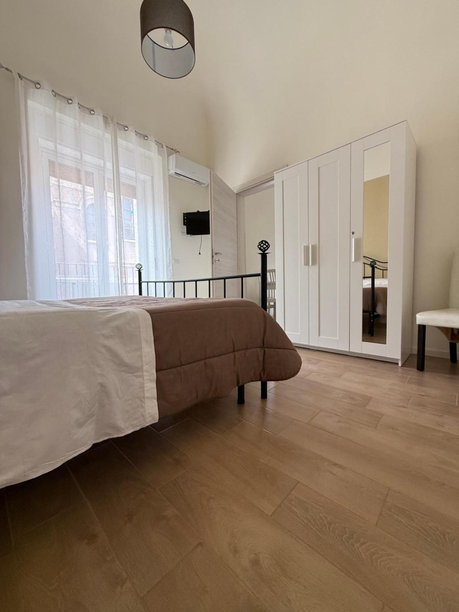 Appartement Casa Del Sole