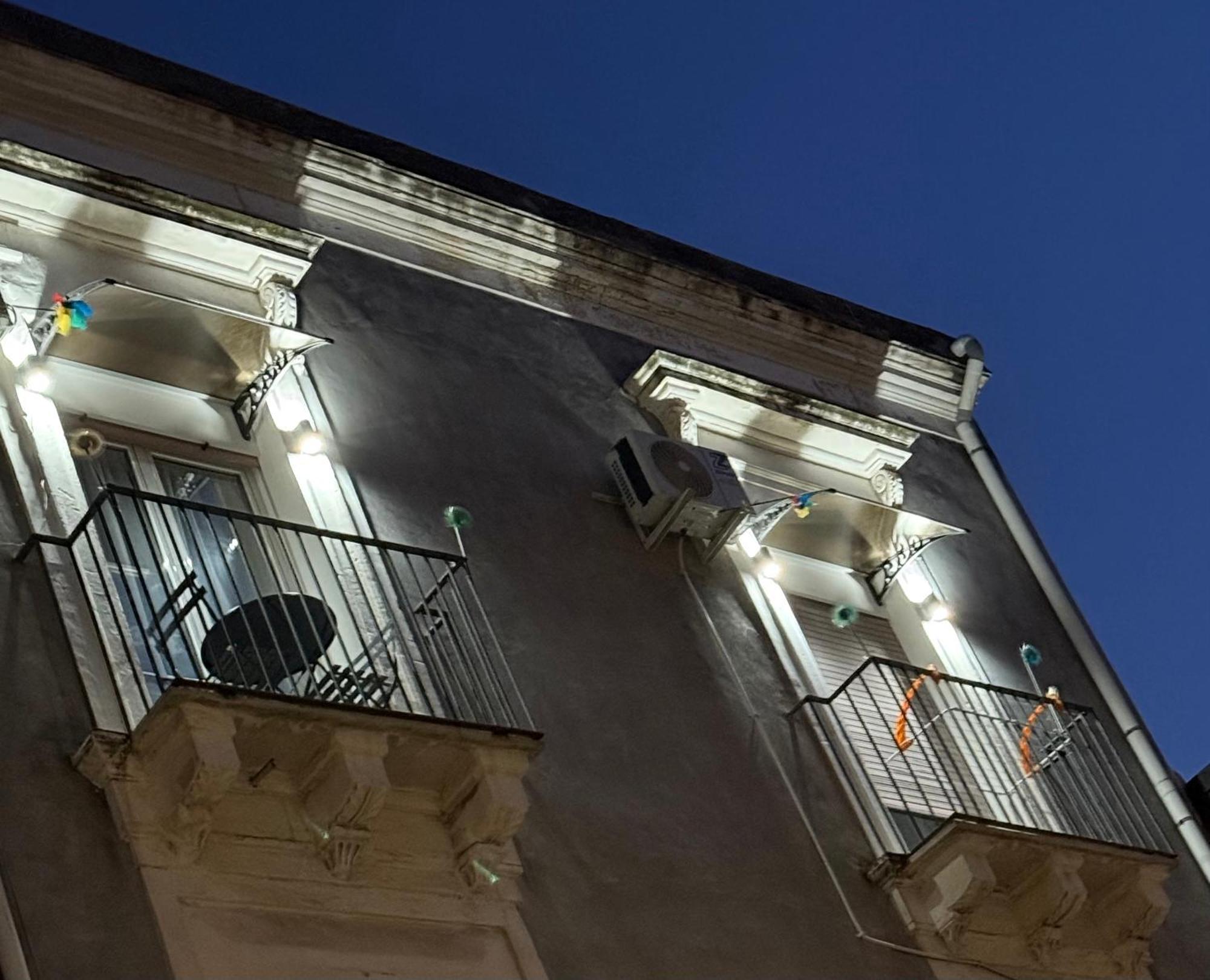 Casa Del Sole *